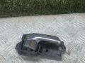 ручка внутренняя задняя правая Toyota Avensis 1 поколение (T220) 1997, 2.0 л., дизель, МКПП, универсал - фото №2