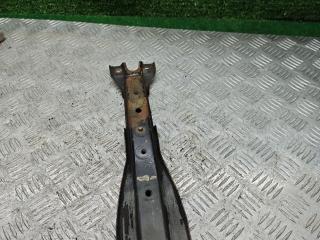 передняя панель крепления облицовки (телевизор) Hyundai H-1 Starex [рестайлинг] 2004, 2.5 л., дизель, МКПП, микроавтобус