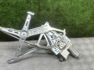 стеклоподъемник электрический передний правый Opel Vectra C 2003, 2.0 л., дизель, МКПП, седан, 0130822012