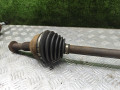 полуось передняя правая (приводной вал, ШРУС) Opel Sintra 1 поколение 1997, 2.2 л., бензин, МКПП, минивэн - фото №3