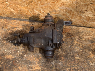 редуктор переднего моста BMW 3 серия F30/F31/F34 [рестайлинг] 2015, 2.0 л., дизель, АКПП, седан