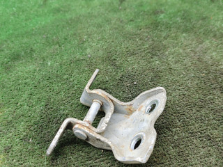 петля двери Toyota Picnic 1 поколение XM10 2001, 2.2 л., 3C-TE, дизель, МКПП, минивэн