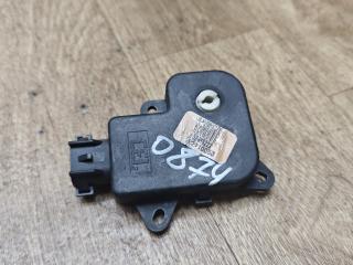 моторчик заслонки печки Renault Laguna 2 поколение 2002, 1.9 л., дизель, МКПП, хетчбэк 5 дв., 52485222