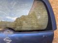 крышка багажника (дверь 3-5) Opel Omega B [рестайлинг] 2001, 2.2 л., бензин, МКПП, универсал - фото №3