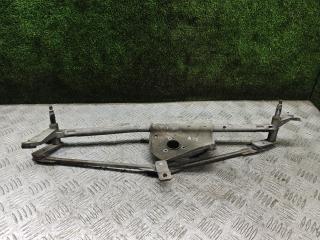 механизм стеклоочистителя (трапеция дворников) Toyota Avensis 1 поколение (T220) [рестайлинг] 2001, 2.0 л., дизель, МКПП, универсал