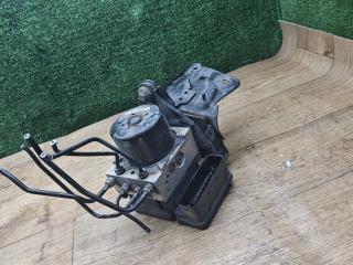 блок ABS Volkswagen Jetta 6 поколение [рестайлинг] 2015, 1.6 л., бензин, МКПП, седан, 1K0907379CC, 1K0614517EJ