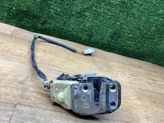 замок двери задней правой Mazda 626 GF 1998, 2.0 л., бензин, МКПП, универсал