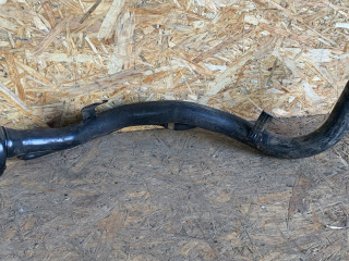 горловина топливного бака Nissan Serena С23 [рестайлинг] 1995, 2.3 л., дизель, МКПП, минивэн