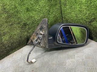 зеркало наружное правое Toyota Avensis 1 поколение (T220) 1999, 2.0 л., 2C, дизель, МКПП, универсал