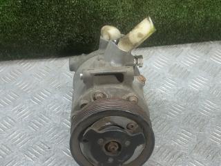 компрессор кондиционера Skoda Octavia 3 поколение (A7) 2013, 1.8 л., бензин, МКПП, лифтбэк, 5Q0820803C