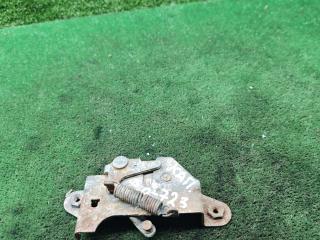 замок капота Chevrolet Niva 1 поколение 2008, 1.7 л., бензин, МКПП, внедорожник 5 дв.