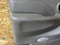 обшивка двери передняя левая Chrysler Town and Country 4 поколение 2002, 3.8 л., бензин, АКПП, минивэн - фото №2
