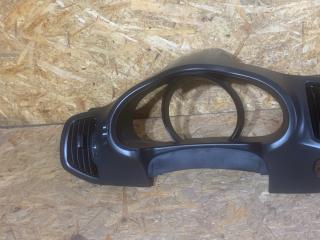 рамка панели приборов Kia Sportage 3 поколение 2011, 2.0 л., бензин, АКПП, внедорожник 5 дв., полный привод, 848303U020AK5