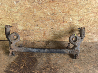 балка подвески задняя Toyota Picnic 1 поколение XM10 1999, 2.2 л., 3C-TE, дизель, МКПП, минивэн