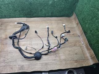 дверная проводка Nissan Altima L32 2007, 2.5 л., QR25, бензин, АКПП, седан