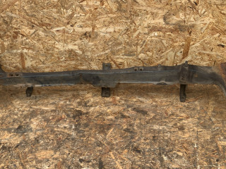 балка под радиатор Volkswagen Golf 2 поколение 1989, 1.3 л., бензин, МКПП, хетчбэк 3 дв.