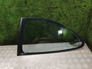 стекло кузовное боковое левое Toyota Corolla 7 поколение (E100) 1995, 1.6 л., 4A-FE, бензин, МКПП, хетчбэк 3 дв.