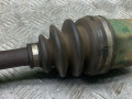 полуось передняя левая (приводной вал, ШРУС) Mazda 323 5 поколение 1998, 1.5 л., бензин, МКПП, хетчбэк 3 дв. - фото №6