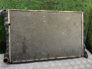 радиатор (основной) Peugeot 605 1 поколение [рестайлинг] 1994, 2.0 л., Ti, бензин, АКПП, седан