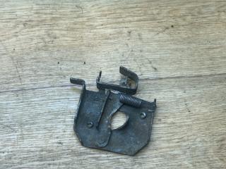 замок капота Renault Laguna 2 поколение 2002, 1.9 л., дизель, МКПП, хетчбэк 5 дв.