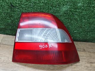 фонарь задний правый Opel Vectra B 1997, 1.6 л., X 16 XEL, бензин, МКПП, хетчбэк 5 дв.