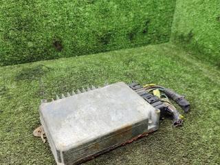 блок управления двигателем Chrysler Voyager 3 поколение 1997, 2.4 л., бензин, АКПП, минивэн, 04727149