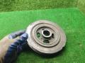 шкив коленвала Toyota Picnic 1 поколение XM10 2000, 2.2 л., дизель, МКПП, минивэн - фото №5