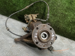 ступица передняя правая Citroen Xsara Picasso 1 поколение 2004, 1.8 л., бензин, МКПП, минивэн