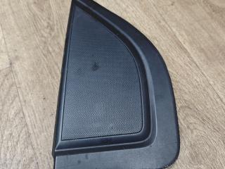 наружная декоративная накладка двери задней левой Chevrolet Aveo T250 [рестайлинг] 2006, 1.4 л., F14D3, бензин, МКПП, седан, 96649124