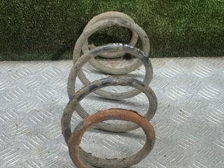 пружина передняя Volkswagen Jetta 6 поколение [рестайлинг] 2015, 1.6 л., бензин, МКПП, седан