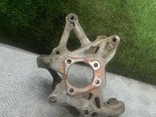 кулак задний правый Opel Vectra C 2003, 2.0 л., дизель, МКПП, седан, 24447021B