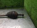полуось передняя правая (приводной вал, ШРУС) Chrysler Voyager 3 поколение 1997, 2.4 л., бензин, АКПП, минивэн - фото №2