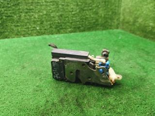 замок двери передней правой Fiat Marea 1 поколение 2000, 1.9 л., JTD, дизель, МКПП, универсал