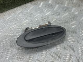 ручка наружная задняя правая Renault Laguna 1 поколение 1997, 1.8 л., бензин, МКПП, хетчбэк 5 дв.