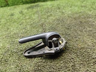 ручка внутренняя передняя левая Chrysler Voyager 3 поколение 1997, 2.4 л., бензин, АКПП, минивэн