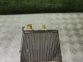 радиатор отопителя (печки) Nissan Almera N15 1998, 1.4 л., бензин, МКПП, хетчбэк 3 дв. - фото №6