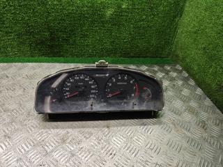 щиток приборов (приборная панель) Nissan Almera N15 1998, 1.4 л., бензин, МКПП, хетчбэк 3 дв.