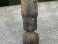 амортизатор задний Great Wall Hover 1 поколение 2008, 2.4 л., 4G69S4N, бензин, МКПП, внедорожник 5 дв. - фото №2