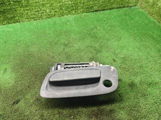 ручка наружная Opel Astra G 2003, 1.7 л., дизель, МКПП, универсал