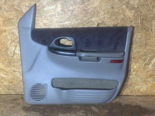 обшивка двери передняя правая Opel Sintra 1 поколение 1997, 2.2 л., X 22 XE, бензин, МКПП, минивэн