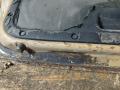 крышка багажника (дверь 3-5) Volkswagen Passat B2 1987, 1.6 л., CR, дизель, МКПП, хетчбэк 5 дв. - фото №15