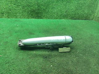 ручка наружная Renault Laguna 2 поколение 2002, 1.9 л., DCi, дизель, 6МКПП, хетчбэк 5 дв.