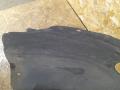 защита арок передняя левая (подкрылок) Skoda Superb 1 поколение 2006, 2.8 л., бензин, АКПП, седан - фото №7
