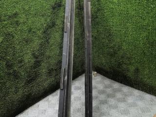 молдинг стекла Chrysler Neon 2 поколение 1999, 2.0 л., бензин, АКПП, седан