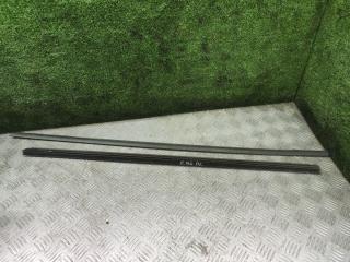 молдинг стекла Fiat Bravo 1 поколение 2000, 1.4 л., бензин, МКПП, хетчбэк 3 дв.