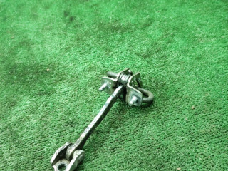 ограничитель открывания двери Opel Vectra C 2003, 2.0 л., дизель, МКПП, седан