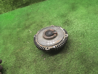 вискомуфта Ford Transit 4 поколение [рестайлинг] 1993, 2.5 л., дизель, МКПП, микроавтобус