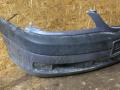 бампер передний Toyota Avensis 1 поколение (T220) 1997, 2.0 л., дизель, МКПП, универсал - фото №2