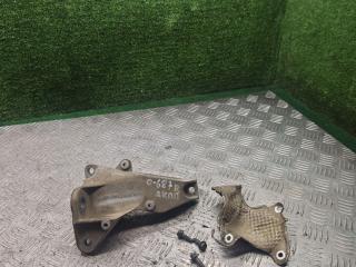 кронштейн КПП Skoda Superb 1 поколение 2006, 2.8 л., бензин, АКПП, седан, 8D0399114AJ