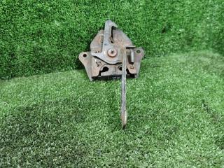 замок капота Kia Carnival 1 поколение [рестайлинг] 2005, 2.9 л., CRDi, дизель, АКПП, минивэн